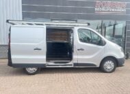Renault Trafic 1.6 dCi T27 L1H1 Airco/Cruise/Nav Euro 6 Marge
