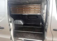 Renault Trafic 1.6 dCi T27 L1H1 Airco/Cruise/Nav Euro 6 Marge