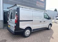 Renault Trafic 1.6 dCi T27 L1H1 Airco/Cruise/Nav Euro 6 Marge