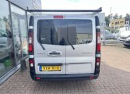 Renault Trafic 1.6 dCi T27 L1H1 Airco/Cruise/Nav Euro 6 Marge