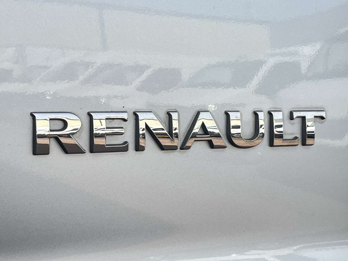 Renault Trafic 1.6 dCi T27 L1H1 Airco/Cruise/Nav Euro 6 Marge