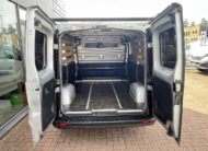 Renault Trafic 1.6 dCi T27 L1H1 Airco/Cruise/Nav Euro 6 Marge