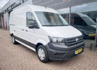 Volkswagen Crafter 2.0 TDI L3H3 Airco/Cam/PDC/Trekhaak