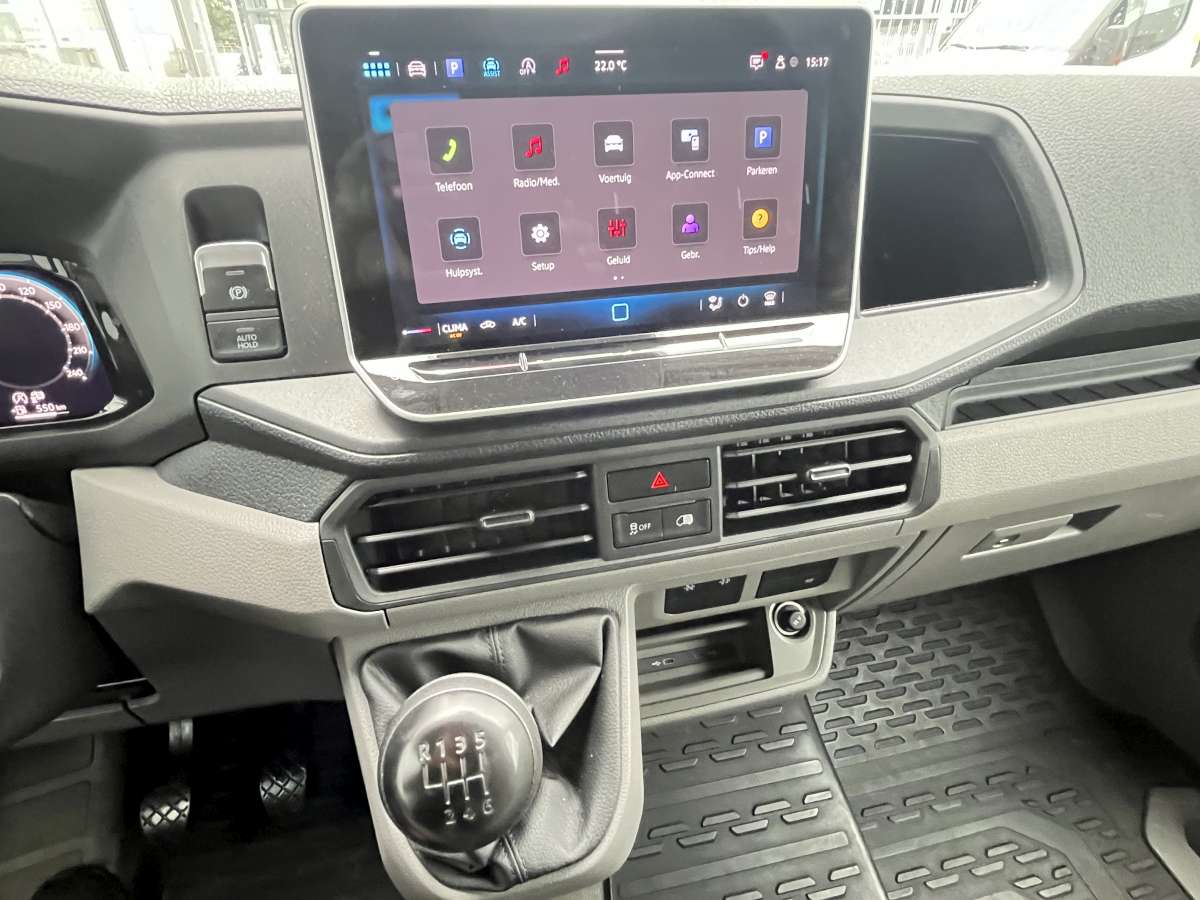 Volkswagen Crafter 2.0 TDI L3H3 Airco/Cam/PDC/Trekhaak