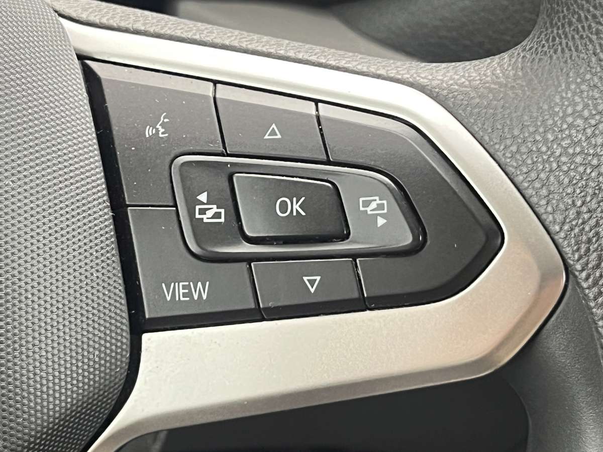 Volkswagen Crafter 2.0 TDI L3H3 Airco/Cam/PDC/Trekhaak