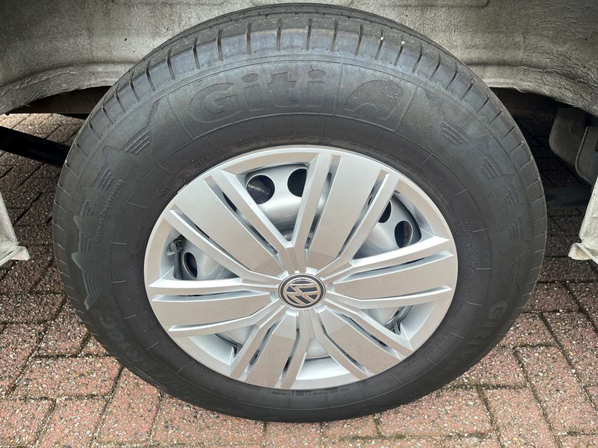 Volkswagen Crafter 2.0 TDI L3H3 Airco/Cam/PDC/Trekhaak
