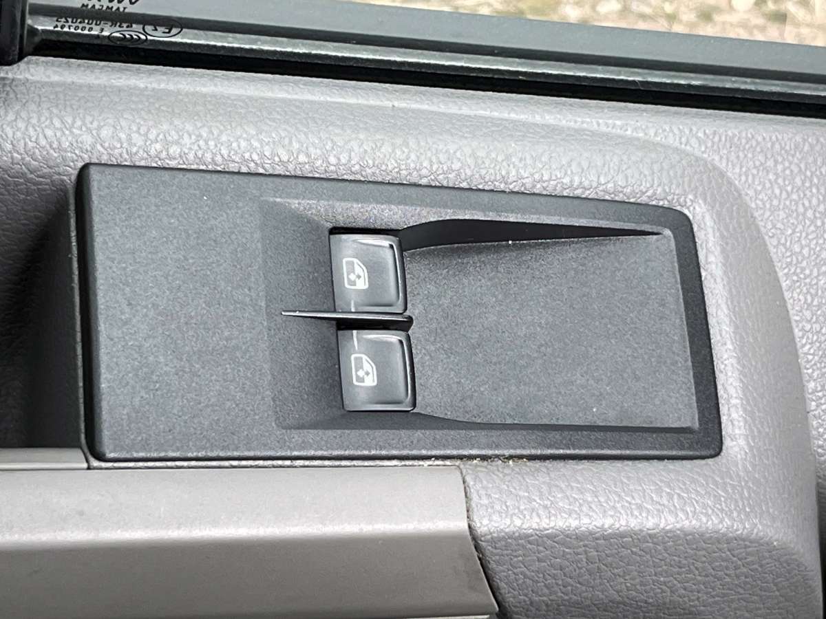 Volkswagen Crafter 2.0 TDI L3H3 Airco/Cam/PDC/Trekhaak