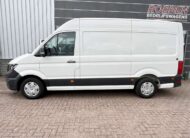 Volkswagen Crafter 2.0 TDI L3H3 Airco/Cam/PDC/Trekhaak