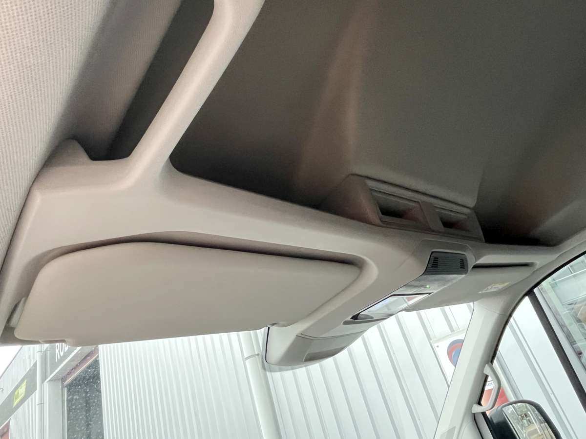 Volkswagen Crafter 2.0 TDI L3H3 Airco/Cam/PDC/Trekhaak