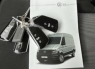 Volkswagen Crafter 2.0 TDI L3H3 Airco/Cam/PDC/Trekhaak