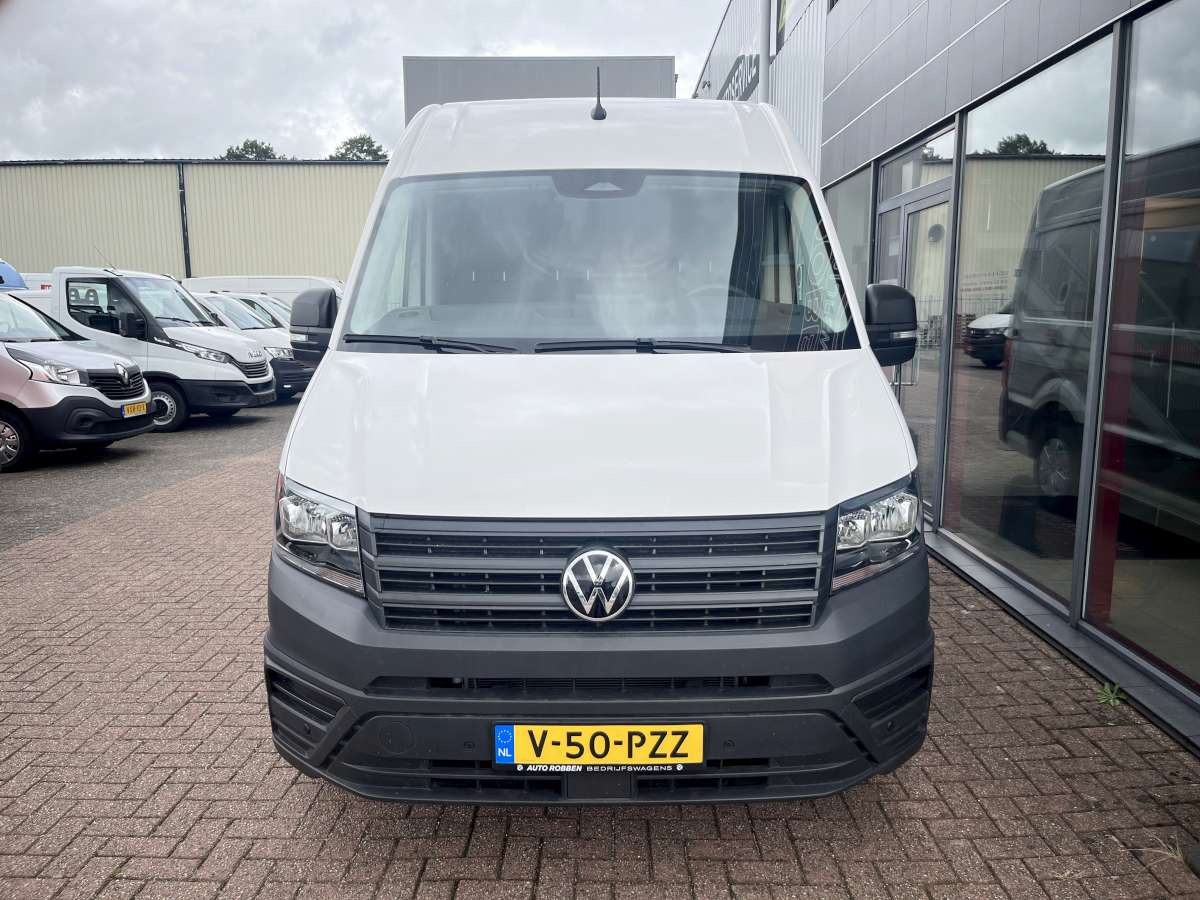Volkswagen Crafter 2.0 TDI L3H3 Airco/Cam/PDC/Trekhaak