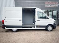 Volkswagen Crafter 2.0 TDI L3H3 Airco/Cam/PDC/Trekhaak