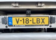 Iveco Daily 35C18HA8 3.0 345 Aut. Koelwagen/Vrieswagen Bakwagen Laadklep Dag-Nachtkoeling Dubbellucht