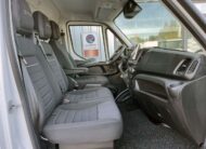 Iveco Daily 35C18HA8 3.0 345 Aut. Koelwagen/Vrieswagen Bakwagen Laadklep Dag-Nachtkoeling Dubbellucht