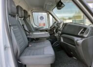 Iveco Daily 35C18HA8 3.0 345 Aut. Koelwagen/Vrieswagen Bakwagen Laadklep Dag-Nachtkoeling Dubbellucht