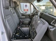 Iveco Daily 35C18HA8 3.0 345 Aut. Koelwagen/Vrieswagen Bakwagen Laadklep Dag-Nachtkoeling Dubbellucht