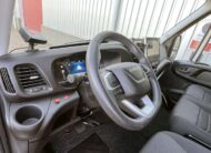 Iveco Daily 35C18HA8 3.0 345 Aut. Koelwagen/Vrieswagen Bakwagen Laadklep Dag-Nachtkoeling Dubbellucht