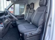 Iveco Daily 35C18HA8 3.0 345 Aut. Koelwagen/Vrieswagen Bakwagen Laadklep Dag-Nachtkoeling Dubbellucht