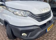 Iveco Daily 35C18HA8 3.0 345 Aut. Koelwagen/Vrieswagen Bakwagen Laadklep Dag-Nachtkoeling Dubbellucht