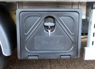 Iveco Daily 35C18HA8 3.0 345 Aut. Koelwagen/Vrieswagen Bakwagen Laadklep Dag-Nachtkoeling Dubbellucht
