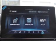 Iveco Daily 35C18HA8 3.0 345 Aut. Koelwagen/Vrieswagen Bakwagen Laadklep Dag-Nachtkoeling Dubbellucht
