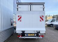 Iveco Daily 35C18HA8 3.0 345 Aut. Koelwagen/Vrieswagen Bakwagen Laadklep Dag-Nachtkoeling Dubbellucht