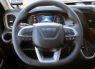 Iveco Daily 35C18HA8 3.0 345 Aut. Koelwagen/Vrieswagen Bakwagen Laadklep Dag-Nachtkoeling Dubbellucht