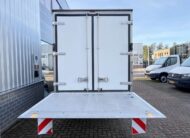 Iveco Daily 35C18HA8 3.0 345 Aut. Koelwagen/Vrieswagen Bakwagen Laadklep Dag-Nachtkoeling Dubbellucht