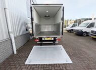 Iveco Daily 35C18HA8 3.0 345 Aut. Koelwagen/Vrieswagen Bakwagen Laadklep Dag-Nachtkoeling Dubbellucht