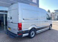 Man TGE 35 2.0 L3 Hoog Aut. Koelwagen Vrieswagen Multitemp Dag- Nachtkoeling