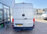 Man TGE 35 2.0 L3 Hoog Aut. Koelwagen Vrieswagen Multitemp Dag- Nachtkoeling