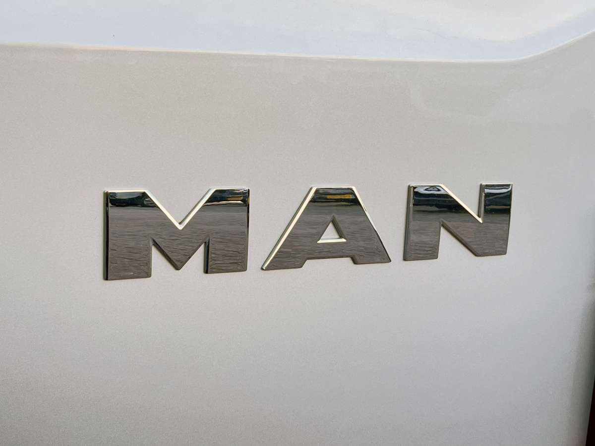 Man TGE 35 2.0 L3 Hoog Aut. Koelwagen Vrieswagen Multitemp Dag- Nachtkoeling