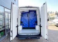 Man TGE 35 2.0 L3 Hoog Aut. Koelwagen Vrieswagen Multitemp Dag- Nachtkoeling