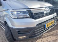 Man TGE 35 2.0 L3 Hoog Aut. Koelwagen Vrieswagen Multitemp Dag- Nachtkoeling