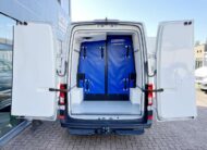 Man TGE 35 2.0 L3 Hoog Aut. Koelwagen Vrieswagen Multitemp Dag- Nachtkoeling