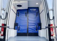 Man TGE 35 2.0 L3 Hoog Aut. Koelwagen Vrieswagen Multitemp Dag- Nachtkoeling