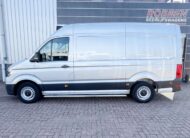 Man TGE 35 2.0 L3 Hoog Aut. Koelwagen Vrieswagen Multitemp Dag- Nachtkoeling