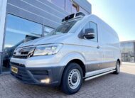 Man TGE 35 2.0 L3 Hoog Aut. Koelwagen Vrieswagen Multitemp Dag- Nachtkoeling
