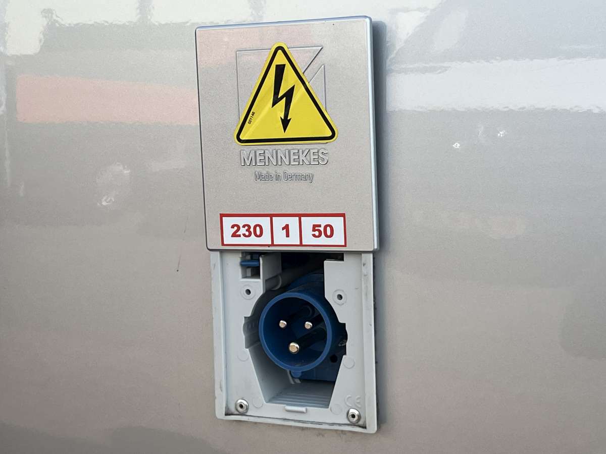 Man TGE 35 2.0 L3 Hoog Aut. Koelwagen Vrieswagen Multitemp Dag- Nachtkoeling