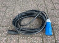 Man TGE 35 2.0 L3 Hoog Aut. Koelwagen Vrieswagen Multitemp Dag- Nachtkoeling