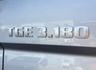 Man TGE 35 2.0 L3 Hoog Aut. Koelwagen Vrieswagen Multitemp Dag- Nachtkoeling