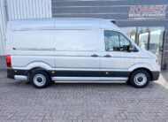 Man TGE 35 2.0 L3 Hoog Aut. Koelwagen Vrieswagen Multitemp Dag- Nachtkoeling