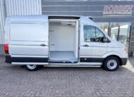 Man TGE 35 2.0 L3 Hoog Aut. Koelwagen Vrieswagen Multitemp Dag- Nachtkoeling