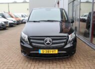 Mercedes-Benz Vito Tourer 114 CDI XL Personenbus Aut. Airco/Cruise/Nav