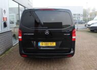 Mercedes-Benz Vito Tourer 114 CDI XL Personenbus Aut. Airco/Cruise/Nav