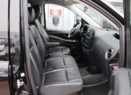 Mercedes-Benz Vito Tourer 114 CDI XL Personenbus Aut. Airco/Cruise/Nav