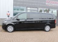 Mercedes-Benz Vito Tourer 114 CDI XL Personenbus Aut. Airco/Cruise/Nav