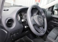 Mercedes-Benz Vito Tourer 114 CDI XL Personenbus Aut. Airco/Cruise/Nav