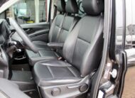 Mercedes-Benz Vito Tourer 114 CDI XL Personenbus Aut. Airco/Cruise/Nav