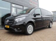 Mercedes-Benz Vito Tourer 114 CDI XL Personenbus Aut. Airco/Cruise/Nav